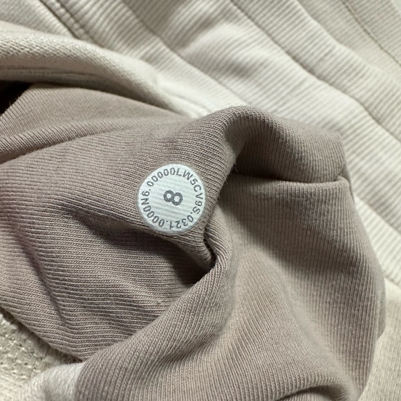 Lululemon Scuba HR joggers - Picture 7 of 14